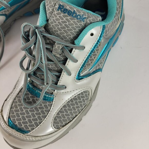 Reebok Rb404 Women Running Shoes Size 9M - Picture 2 of 9